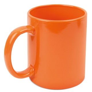 Taza mug de cerámica personalizada